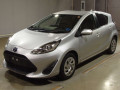2021 Toyota Aqua