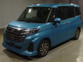 2021 Toyota Roomy