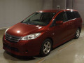 2016 Nissan Lafesta