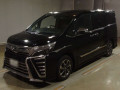 2020 Toyota Voxy