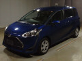 2022 Toyota Sienta