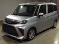 2022 Toyota Roomy