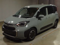 2023 Toyota Sienta