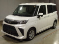 2021 Toyota Roomy