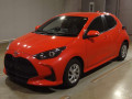 2024 Toyota YARIS