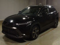 2024 Toyota Corolla Cross