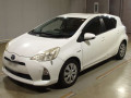 2012 Toyota Aqua