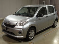 2021 Toyota Passo