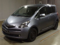 2007 Toyota Ractis