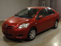 2008 Toyota Belta