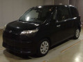 2013 Toyota Spade
