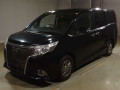 2015 Toyota Esquire