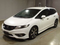 2015 Honda Jade