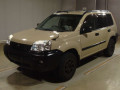 2006 Nissan X-Trail