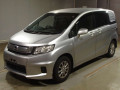 2015 Honda Freed Spike