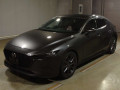 2021 Mazda Mazda3 Fastback