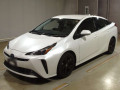 2021 Toyota Prius