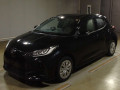 2021 Toyota YARIS