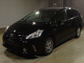 2013 Toyota Prius alpha