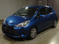 2018 Toyota Vitz