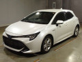 2019 Toyota Corolla Sports