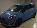 2021 Toyota Sienta
