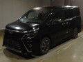 2018 Toyota Voxy