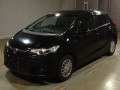 2017 Honda Fit Hybrid