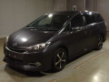 2016 Toyota Wish
