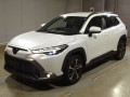 2022 Toyota Corolla Cross