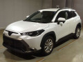 2022 Toyota Corolla Cross