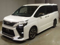 2021 Toyota Voxy