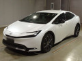 2023 Toyota Prius