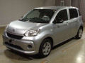 2021 Toyota Passo