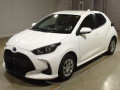 2023 Toyota YARIS