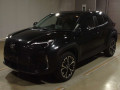2025 Toyota YARIS CROSS