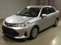 2021 Toyota Corolla Axio