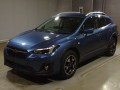 2017 Subaru XV