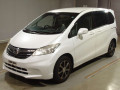 2013 Honda Freed