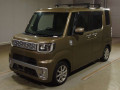 2015 Daihatsu Wake