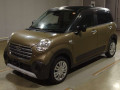 2018 Daihatsu Cast