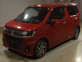 2023 Suzuki WAGON R Custom Z