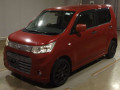 2012 Suzuki WAGON R STINGRAY