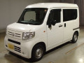 2019 Honda N-VAN