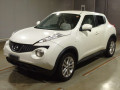 2010 Nissan JUKE
