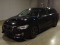 2015 Subaru Levorg