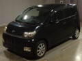 2008 Daihatsu Move Custom