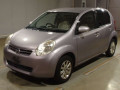 2012 Daihatsu Boon