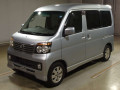 2009 Daihatsu Atrai Wagon