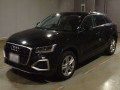 2023 Audi Q2